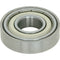 Woodstock Shaper Cutter Rub Collar 1-1/4 Inch x 1/2 Inch Bore W1111 - ToolPlanet