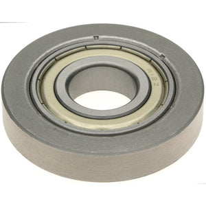 Woodstock Shaper Cutter Rub Collar 2-1/2 Inch x 3/4 Inch Bore W1137 - ToolPlanet