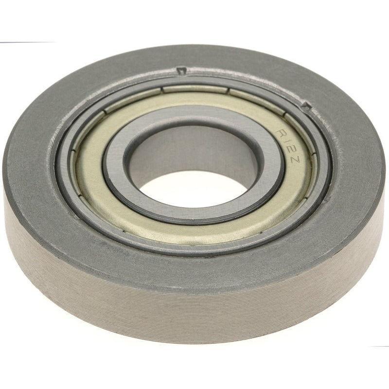 Woodstock Shaper Cutter Rub Collar 2-9/16 Inch x 3/4 Inch Bore W1138 - ToolPlanet