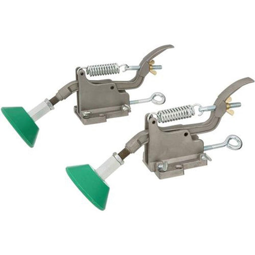 Woodstock Table Saw Green Board Buddies Anti Kickback Tool W1105 - ToolPlanet