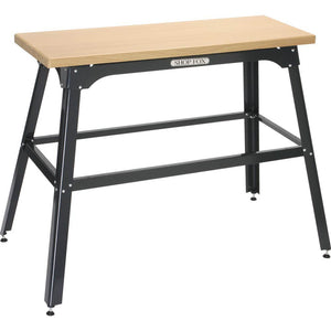 Woodstock Tool Table Plus 14 x 40 Inch D3640 - ToolPlanet