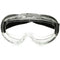 Wrap Around Soft Wide Vision Polycarbonate Safety Goggles - ToolPlanet