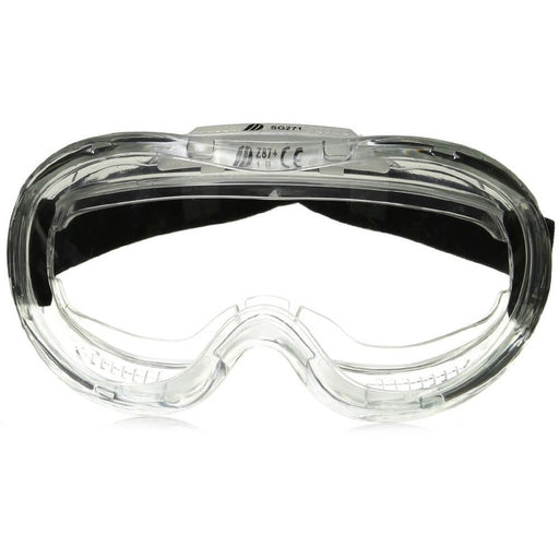 polycarbonate safety goggles Protective Anti-Fog Safety Goggles Wide-Vision, Ansi Z87.1 Approved, Lightweight