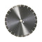 XP Diamond 10" Brick Masonry Diamond Blade Dry Cutting Saw Blade - ToolPlanet