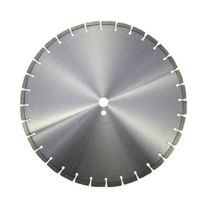 XP Diamond 10" Premium Hard Concrete Diamond Blade Dry Cut Saw Blade - ToolPlanet