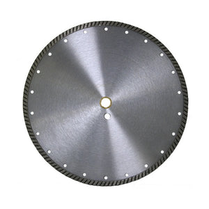 XP Diamond 10" Turbo Diamond Blade Dry Cutting Concrete Saw Blade - ToolPlanet