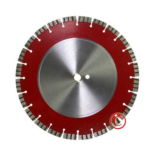 XP Diamond 12" Supreme Jumbo Turbo Segment Diamond Blades - ToolPlanet