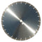 XP Diamond 14" Brick Masonry Turbo Segment Diamond Blade Dry Saw Blade - ToolPlanet