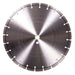 XP Diamond 14" Premium Hard Concrete Diamond Blade Dry Cut Saw Blade - ToolPlanet