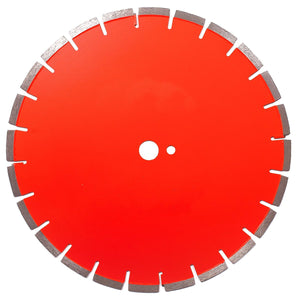 XP Diamond 14" Professional Walk Behind Concrete Diamond Saw Blade - ToolPlanet