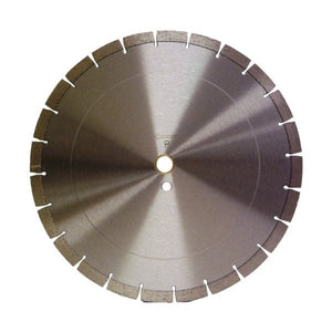 XP Diamond 4 1/2" Concrete Brick Diamond Blade Dry Cutting Saw Blade - ToolPlanet