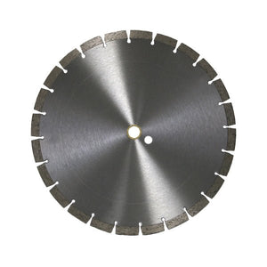 XP Diamond 4" Brick Masonry Diamond Blade Dry Cutting Saw Blade - ToolPlanet