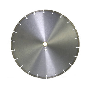 XP Diamond 4" General Concrete Diamond Blade Dry Cutting Saw Blade - ToolPlanet