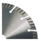 XP Diamond 7" Brick Masonry Turbo Segment Diamond Blade Dry Saw Blade - ToolPlanet