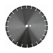 XP Diamond 7" Turbo Seg Concrete Diamond Blade Dry Cutting Saw Blade - ToolPlanet