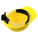 Yellow Hardhat Safety Construction Worksite Helmet Hard Hat - ToolPlanet
